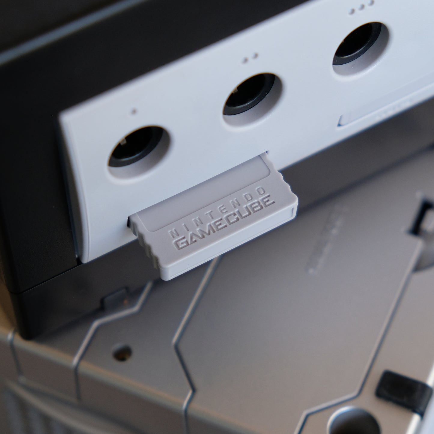 Refurbished/Modified GameCube Console - Picoboot & LEDs DOL-001