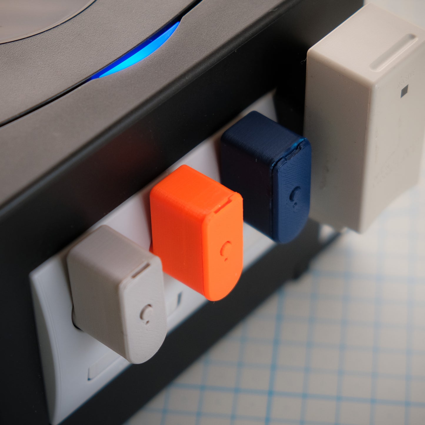WavePhoenix Wavebird GameCube Receiver