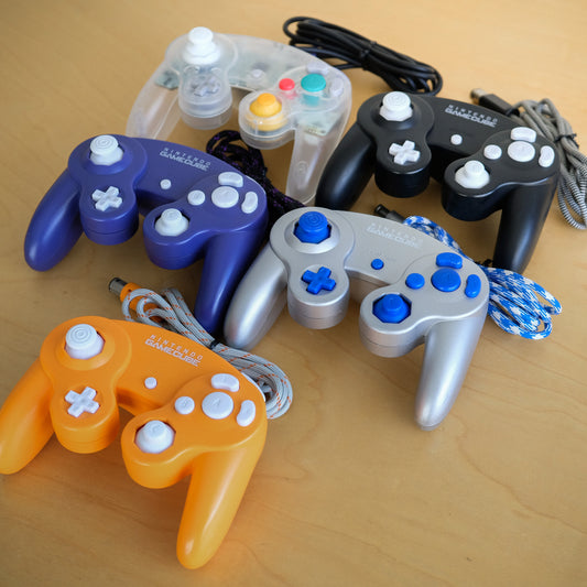 PHOB GameCube Controller