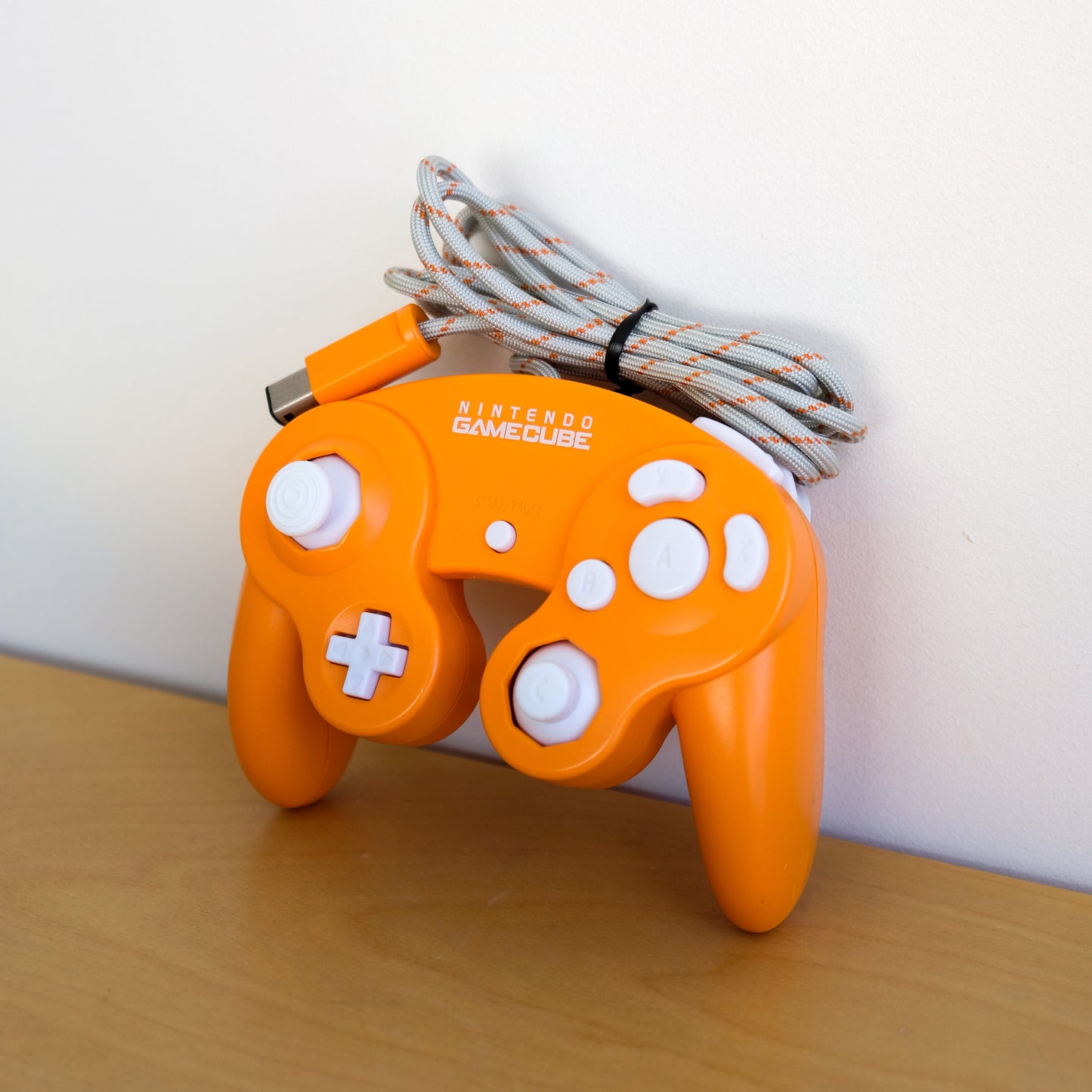 Custom/Refurbished GameCube Controller