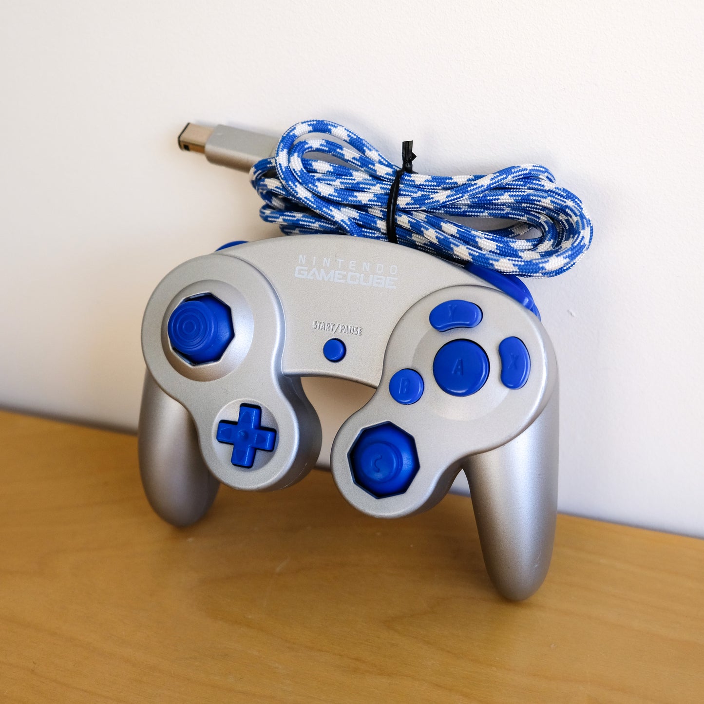 Custom/Refurbished GameCube Controller