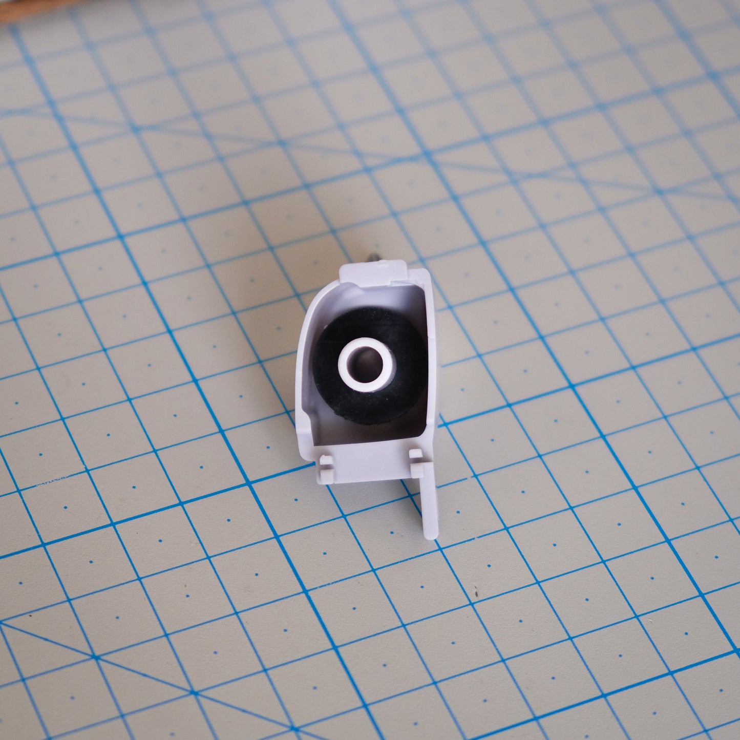 Add On Mods (for custom GameCube controller)